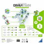 Ravensburger Gravitrax Starter Set Twist 101 piezas