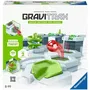 Ravensburger 22576 Gravitrax Starter Set Twist, Circuito de Canicas, Juego de Construcción Creativo, 101 Piezas, 8 Años