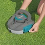 Bestway Agate Robot de Piscina Recargable y Autónomo 15 m² BES6941607368947