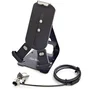 StarTech.com Soporte Seguro para Tablet con Cable de Seguridad K-Slot Negro