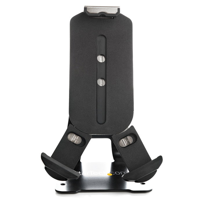 Startech Soporte Seguro para Tablet con Cable de Seguridad y Candado K-Slot para Tablets de 7,9 a 13 Pulgadas