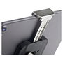 Startech Soporte Seguro para Tablet con Cable de Seguridad y Candado K-Slot para Tablets de 7,9 a 13 Pulgadas