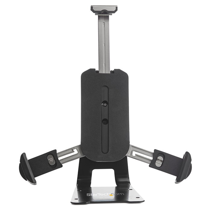 Startech Soporte Seguro para Tablet con Cable de Seguridad y Candado K-Slot para Tablets de 7,9 a 13 Pulgadas