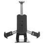 Startech Soporte Seguro para Tablet con Cable de Seguridad y Candado K-Slot para Tablets de 7,9 a 13 Pulgadas