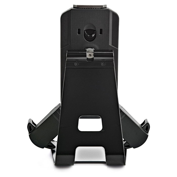 Startech Soporte Seguro para Tablet con Cable de Seguridad y Candado K-Slot para Tablets de 7,9 a 13 Pulgadas
