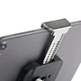 StarTech Soporte de Seguridad para Tablet con Cable y Candado K-Slot (7,9-13 pulgadas)