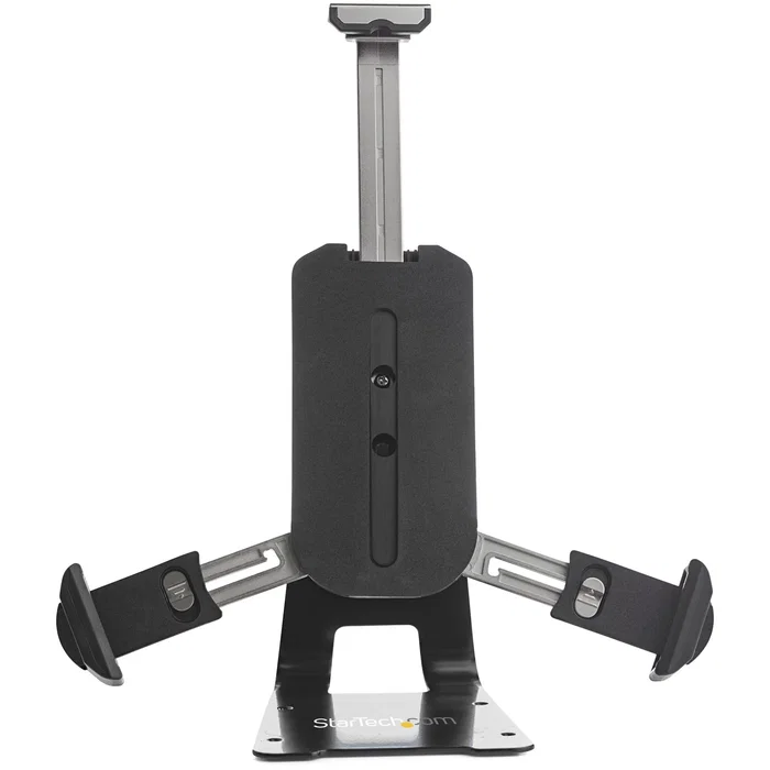 StarTech Soporte de Seguridad para Tablet con Cable y Candado K-Slot (7,9-13 pulgadas)
