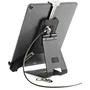 StarTech Soporte de Seguridad para Tablet con Cable y Candado K-Slot (7,9-13 pulgadas)