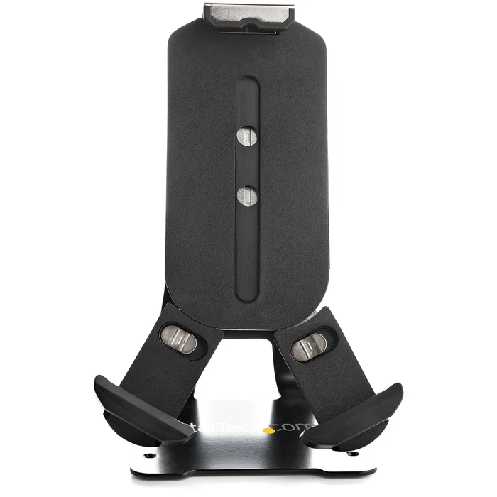 StarTech Soporte de Seguridad para Tablet con Cable y Candado K-Slot (7,9-13 pulgadas)
