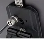 StarTech Soporte de Seguridad para Tablet con Cable y Candado K-Slot (7,9-13 pulgadas)