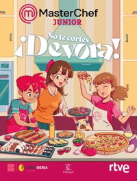 No te cortes. ¡Devora! - Shine