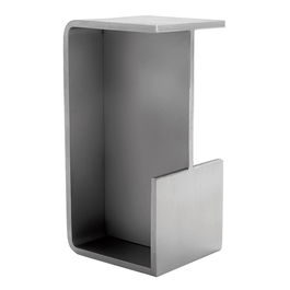 Didheya Asa I4250 Kube Para 35Mm Inoxidable Mate