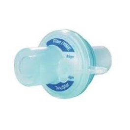 B. Braun Filtro Electrostático y HME Twinstar 55 Plus