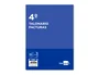 Liderpapel Talonario T316 Facturas Cuarto Original y 2 Copias con IVA