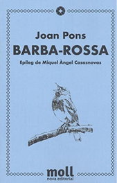Barba-rossa, Joan Pons - MOLL EDITORIAL