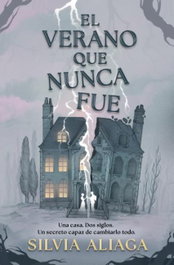 STEFANO El verano que nunca fue, Silvia Aliaga - STEFANO