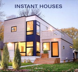 KOENEMANN, INSTANT HOUSES