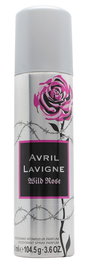 Avril Lavigne Wild Rose Desodorante en Vaporizador 150ml