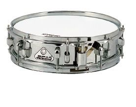 Caja Metálica de Banda de Alta Calidad Jinbao 1055J