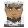 Squaroes Squaroe Avatar: The Last Airbender AV013 - Avatar Kuruk