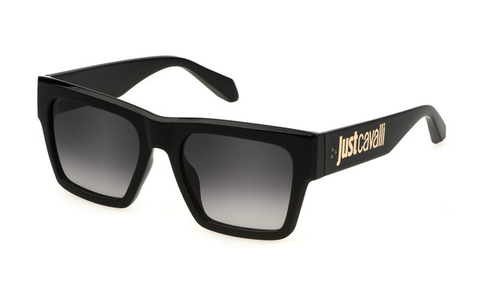 Just Cavalli SJC038-540Z42 Gafas de sol Unisex Gris Just Cavalli SJC038-540Z42 Gafas de sol Unisex Gris