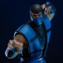 Iron Studios Estatua Mortal Kombat 1/10 Art Scale Sub-Zero (Ninjas Collection)