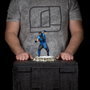 Iron Studios Estatua Mortal Kombat 1/10 Art Scale Sub-Zero (Ninjas Collection)