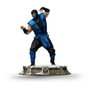 Iron Studios Estatua Mortal Kombat 1/10 Art Scale Sub-Zero (Ninjas Collection)