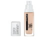 Maybelline SuperStay Active Wear 30H Base de Maquillaje Larga Duración y Alta Cobertura Acabado Mate #05 Light Beige 30 ml