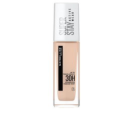 Base de Maquillaje Fluida Superstay Activewear 30h Maybelline 30 ml