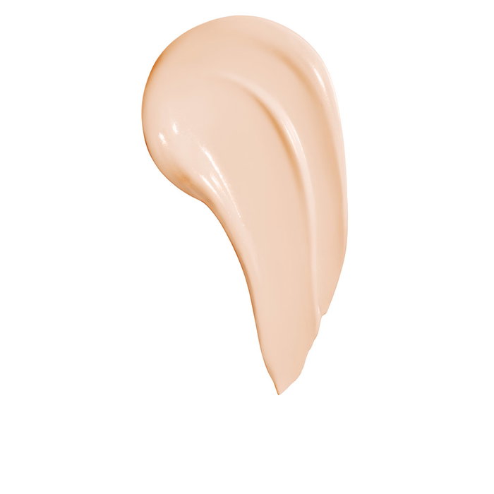 Maybelline SuperStay Active Wear 30H Base de Maquillaje Larga Duración y Alta Cobertura Acabado Mate #05 Light Beige 30 ml