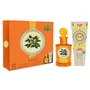 Monotheme Zagara Set de Eau de Toilette 100 ml y Gel de Ducha 100 ml