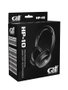 Auriculares Profesionales Gatt Audio Hp-10
