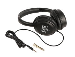 Auriculares Profesionales Gatt Audio Hp-10