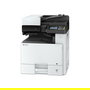 Kyocera ECOSYS M8130cidn Impresora Láser Multifunción Color A3, Duplex Automático, Copia, Escaneo, Fax, 30 ppm, Conectividad USB y LAN