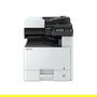 Kyocera ECOSYS M8130cidn Impresora Láser Multifunción Color A3, Duplex Automático, Copia, Escaneo, Fax, 30 ppm, Conectividad USB y LAN
