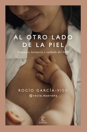 ESPASA CALPE, Al otro lado de la piel - Rocío García-Viso