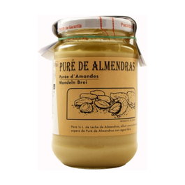 Sain Puré de Almendras 320 g
