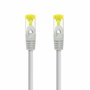 Nanocable Cable de red RJ45 Cat.6a SFTP LSZH AWG26, Gris, 5 m