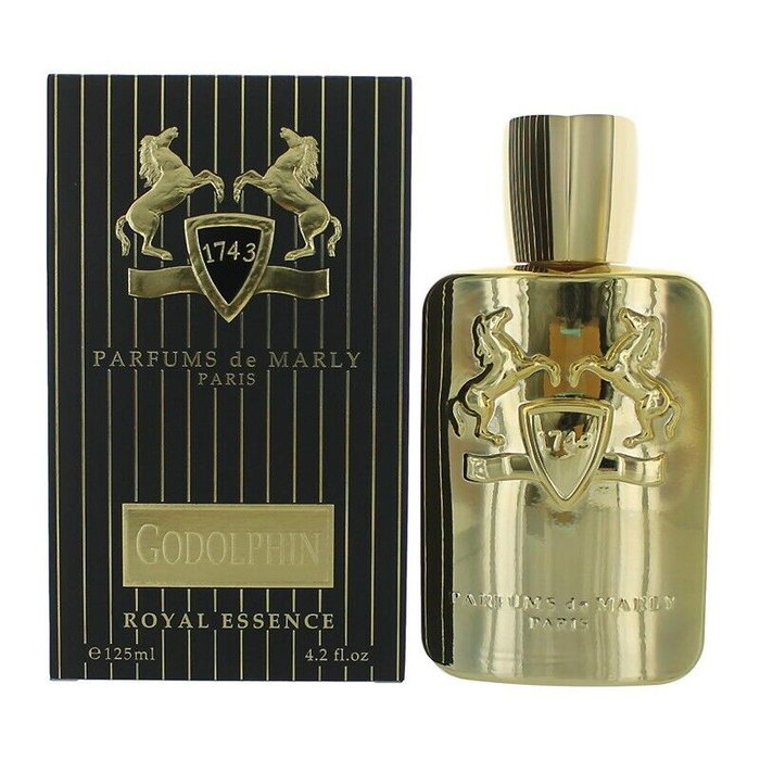Parfums de Marly Godolphin Agua de perfume para hombres 125 ml Parfums de Marly Godolphin Agua de perfume para hombres 125 ml