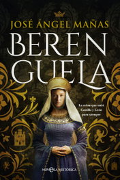 Berenguela, José Ángel Mañas - LA ESFERA DE LOS LIBROS