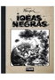 Tebeos Dolmen Editorial S.L. Ideas Negras de André Franquin
