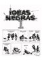 Tebeos Dolmen Editorial S.L. Ideas Negras de André Franquin