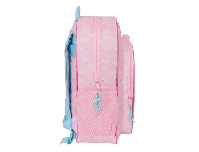 Safta Mochila infantil adaptable a carro Glowlab Kids Safta Mochila infantil adaptable a carro Glowlab Kids