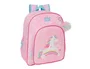 Safta Mochila infantil adaptable a carro Glowlab Kids