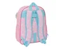 Safta Mochila infantil adaptable a carro Glowlab Kids