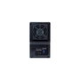 Fantec QB-X2US3R Carcasa para 2x3,5 SATA RAID HDD USB 3.0 Negro
