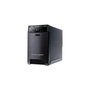 Fantec QB-X2US3R Carcasa para 2x3,5 SATA RAID HDD USB 3.0 Negro
