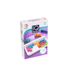 Smart Games IQ XOXO