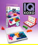 Smart Games Juego De Ingenio IQ XOXO SG444 con 120 Retos